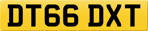 DT66DXT